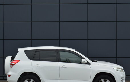 Toyota RAV4, 2010 год, 1 280 000 рублей, 4 фотография