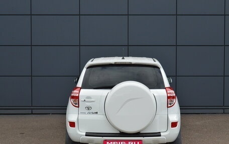 Toyota RAV4, 2010 год, 1 280 000 рублей, 5 фотография