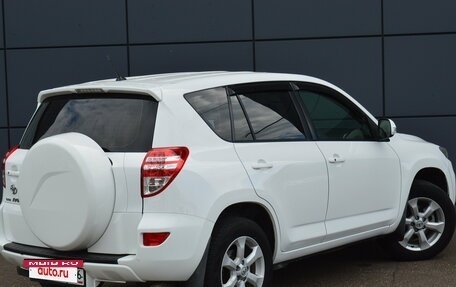 Toyota RAV4, 2010 год, 1 280 000 рублей, 6 фотография
