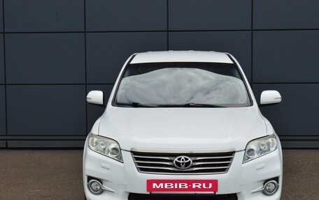 Toyota RAV4, 2010 год, 1 280 000 рублей, 2 фотография