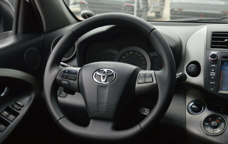 Toyota RAV4, 2010 год, 1 280 000 рублей, 10 фотография