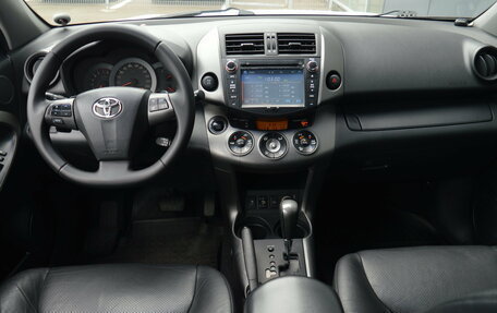 Toyota RAV4, 2010 год, 1 280 000 рублей, 9 фотография