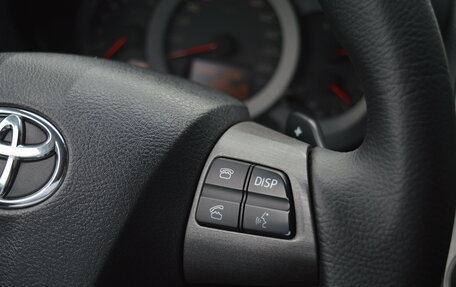 Toyota RAV4, 2010 год, 1 280 000 рублей, 12 фотография