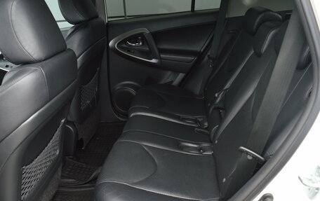 Toyota RAV4, 2010 год, 1 280 000 рублей, 18 фотография