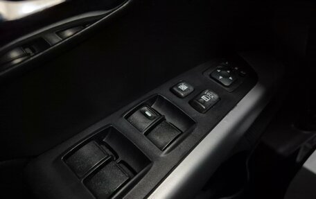 Mitsubishi Outlander III рестайлинг 3, 2008 год, 1 045 000 рублей, 11 фотография