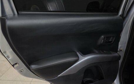 Mitsubishi Outlander III рестайлинг 3, 2008 год, 1 045 000 рублей, 17 фотография