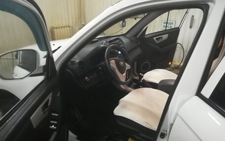 Lifan X60 I рестайлинг, 2014 год, 400 000 рублей, 3 фотография