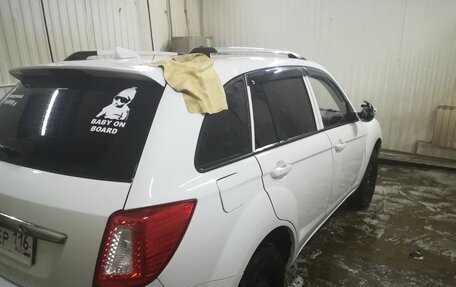 Lifan X60 I рестайлинг, 2014 год, 400 000 рублей, 8 фотография
