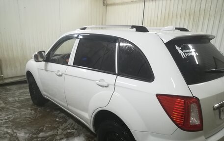 Lifan X60 I рестайлинг, 2014 год, 400 000 рублей, 7 фотография