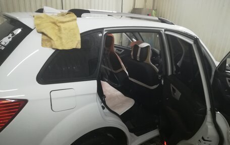 Lifan X60 I рестайлинг, 2014 год, 400 000 рублей, 9 фотография
