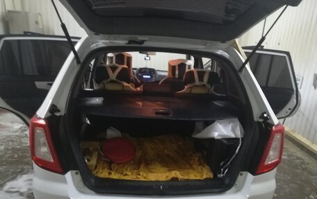 Lifan X60 I рестайлинг, 2014 год, 400 000 рублей, 10 фотография