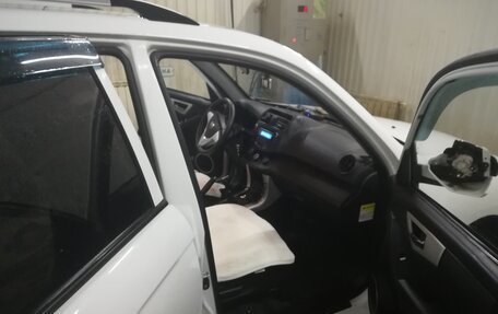 Lifan X60 I рестайлинг, 2014 год, 400 000 рублей, 2 фотография