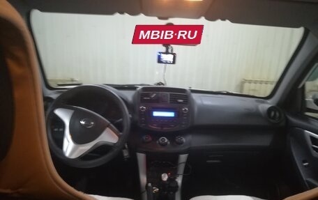 Lifan X60 I рестайлинг, 2014 год, 400 000 рублей, 4 фотография