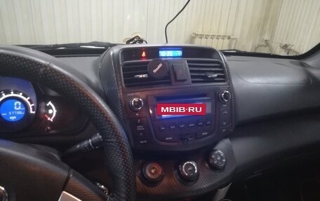 Lifan X60 I рестайлинг, 2014 год, 400 000 рублей, 11 фотография