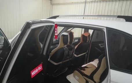 Lifan X60 I рестайлинг, 2014 год, 400 000 рублей, 12 фотография