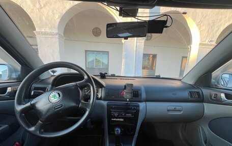 Skoda Octavia IV, 1999 год, 250 000 рублей, 4 фотография