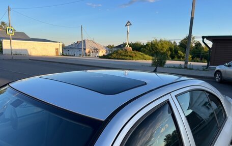 Skoda Octavia IV, 1999 год, 250 000 рублей, 11 фотография