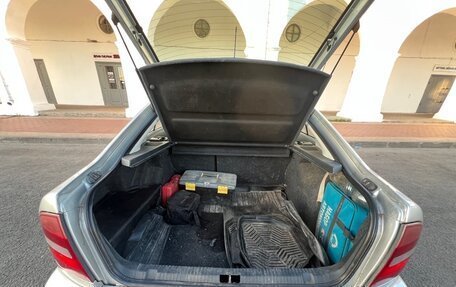 Skoda Octavia IV, 1999 год, 250 000 рублей, 8 фотография