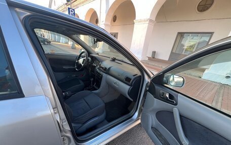 Skoda Octavia IV, 1999 год, 250 000 рублей, 6 фотография