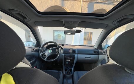 Skoda Octavia IV, 1999 год, 250 000 рублей, 5 фотография