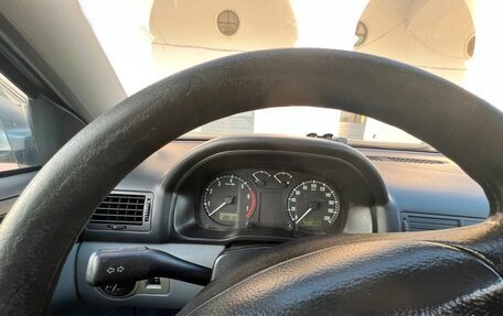 Skoda Octavia IV, 1999 год, 250 000 рублей, 3 фотография