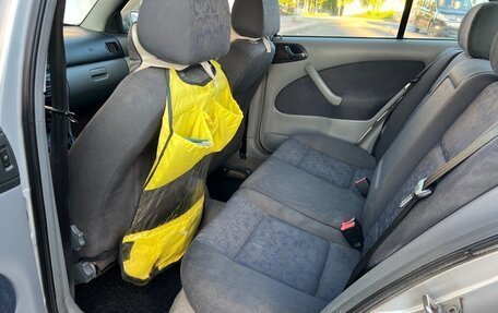 Skoda Octavia IV, 1999 год, 250 000 рублей, 10 фотография