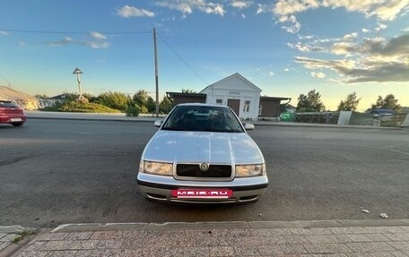 Skoda Octavia IV, 1999 год, 250 000 рублей, 17 фотография