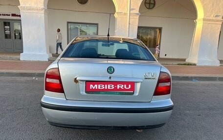 Skoda Octavia IV, 1999 год, 250 000 рублей, 13 фотография