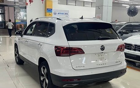 Volkswagen Tharu, 2022 год, 1 600 000 рублей, 6 фотография