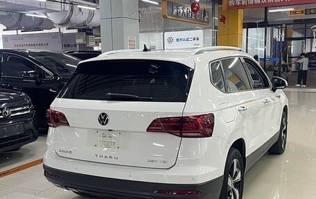 Volkswagen Tharu, 2022 год, 1 600 000 рублей, 4 фотография