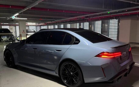 BMW M5, 2026 год, 22 000 000 рублей, 4 фотография
