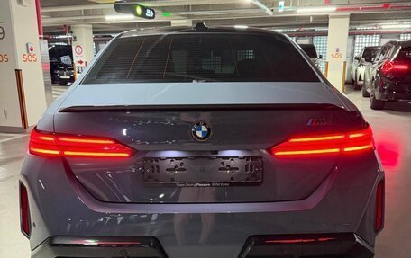 BMW M5, 2026 год, 22 000 000 рублей, 2 фотография