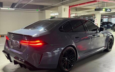 BMW M5, 2026 год, 22 000 000 рублей, 5 фотография