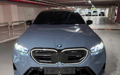 BMW M5, 2026 год, 22 000 000 рублей, 3 фотография