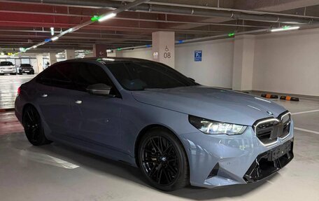 BMW M5, 2026 год, 22 000 000 рублей, 7 фотография