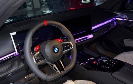 BMW M5, 2026 год, 22 000 000 рублей, 11 фотография