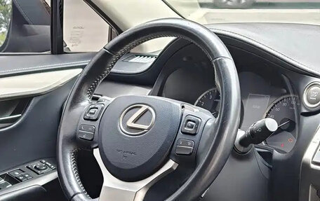 Lexus NX I, 2021 год, 2 630 000 рублей, 8 фотография