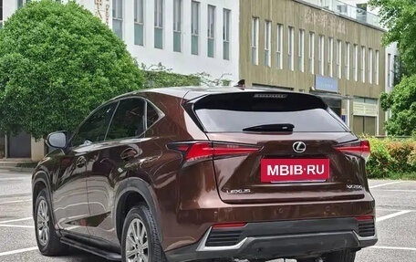 Lexus NX I, 2021 год, 2 630 000 рублей, 6 фотография