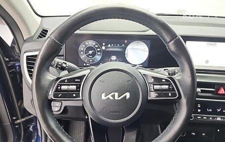 KIA Seltos I, 2023 год, 2 226 000 рублей, 6 фотография