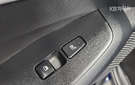 KIA Seltos I, 2023 год, 2 226 000 рублей, 12 фотография