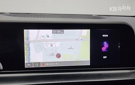 KIA Seltos I, 2023 год, 2 226 000 рублей, 10 фотография