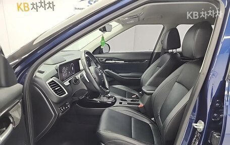 KIA Seltos I, 2023 год, 2 226 000 рублей, 5 фотография