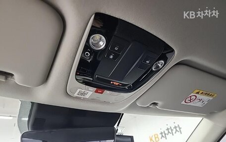 KIA Seltos I, 2023 год, 2 226 000 рублей, 15 фотография