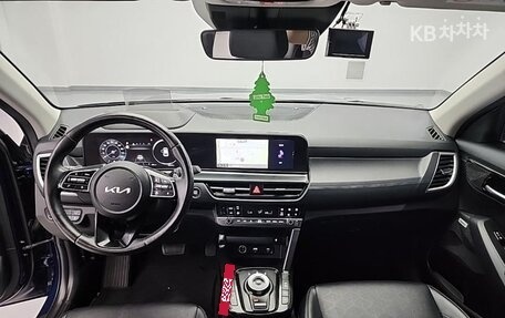 KIA Seltos I, 2023 год, 2 226 000 рублей, 7 фотография