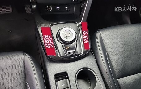 KIA Seltos I, 2023 год, 2 226 000 рублей, 11 фотография
