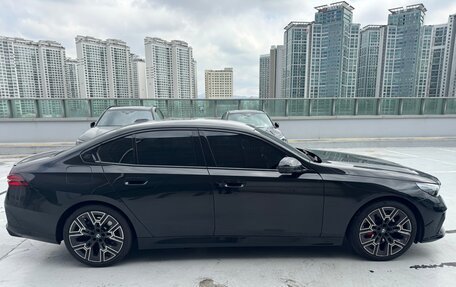 BMW 5 серия, 2025 год, 10 000 000 рублей, 3 фотография