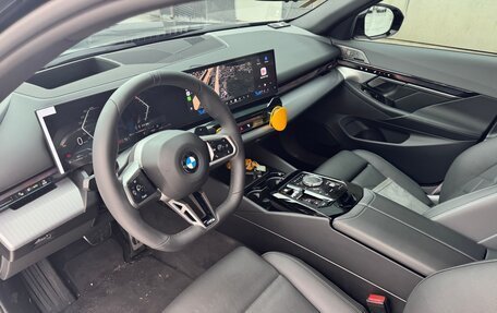 BMW 5 серия, 2025 год, 10 000 000 рублей, 6 фотография