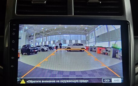 Chevrolet Aveo III, 2012 год, 399 000 рублей, 15 фотография
