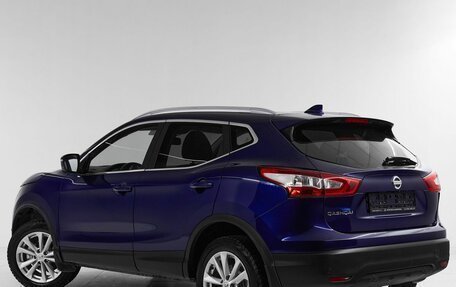 Nissan Qashqai, 2019 год, 1 549 000 рублей, 4 фотография