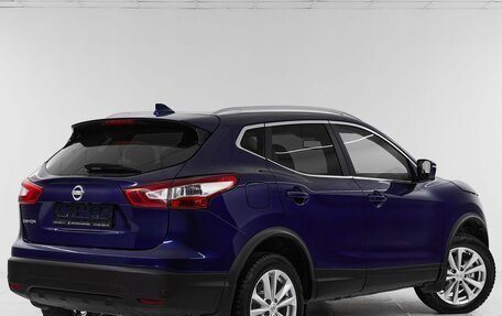 Nissan Qashqai, 2019 год, 1 549 000 рублей, 6 фотография
